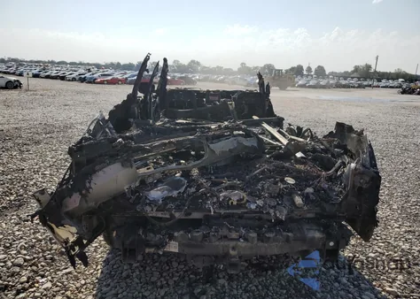 2019 Ford Expedition Max Limited из США, поврежденный, VIN 1FMJK1KT2KEA02006